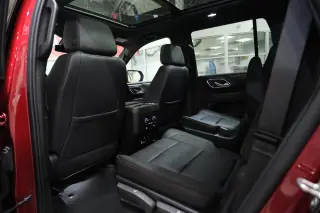2022 Chevrolet Tahoe