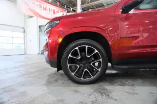 2022 Chevrolet Tahoe