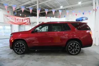 2022 Chevrolet Tahoe