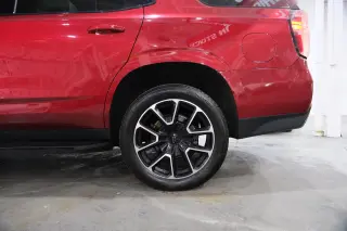 2022 Chevrolet Tahoe
