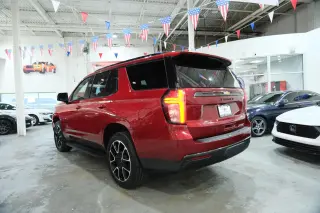 2022 Chevrolet Tahoe