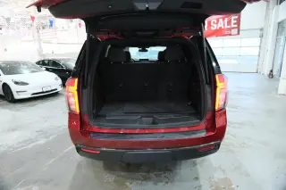 2022 Chevrolet Tahoe