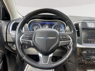 2015 Chrysler 300C