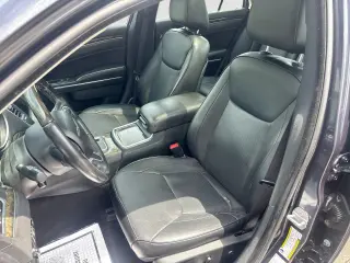 2015 Chrysler 300C