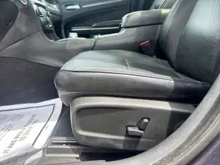2015 Chrysler 300C