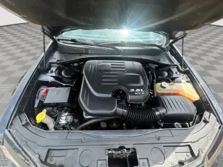 2015 Chrysler 300C