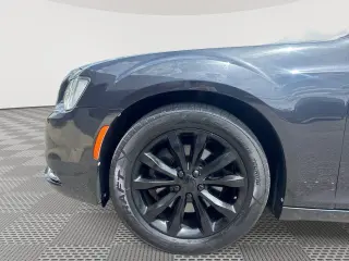 2015 Chrysler 300C
