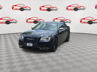 2015 Chrysler 300C