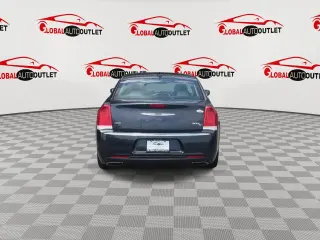 2015 Chrysler 300C