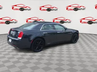 2015 Chrysler 300C