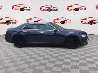2015 Chrysler 300C