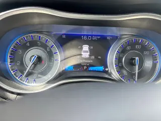 2015 Chrysler 300C