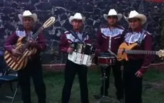 Norteños en México