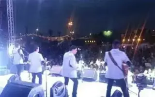 Norteños en México