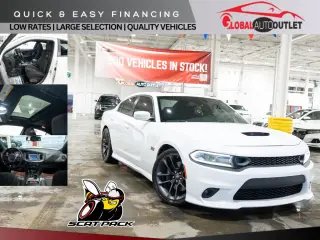 2020 Dodge Charger
