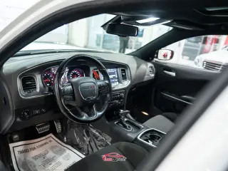 2020 Dodge Charger