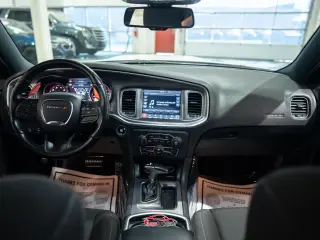 2020 Dodge Charger