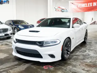 2020 Dodge Charger