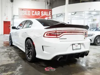 2020 Dodge Charger