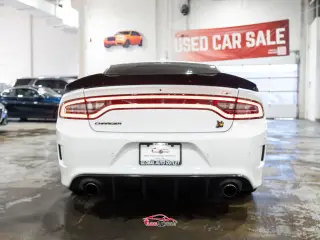 2020 Dodge Charger