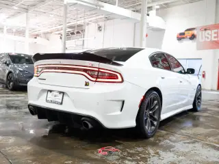 2020 Dodge Charger