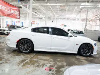 2020 Dodge Charger