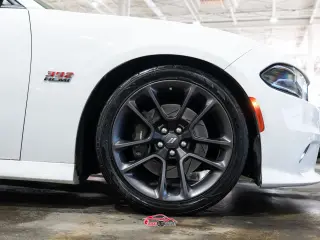 2020 Dodge Charger