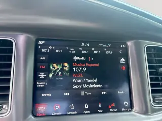 2020 Dodge Charger