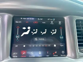 2020 Dodge Charger