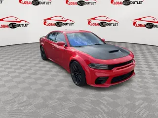 2020 Dodge Charger
