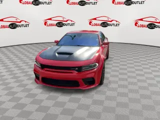 2020 Dodge Charger