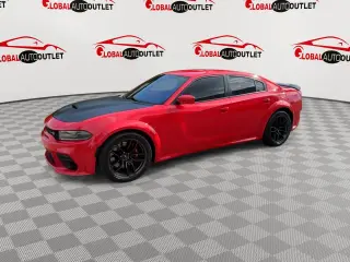 2020 Dodge Charger