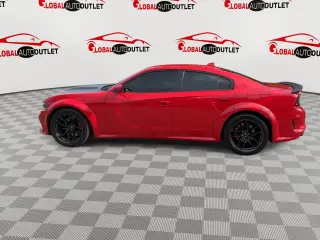 2020 Dodge Charger