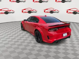 2020 Dodge Charger