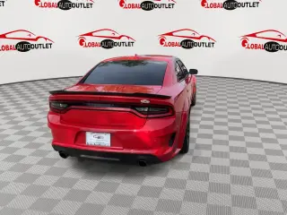 2020 Dodge Charger