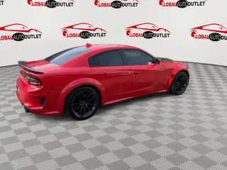 2020 Dodge Charger