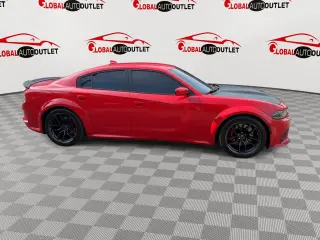2020 Dodge Charger