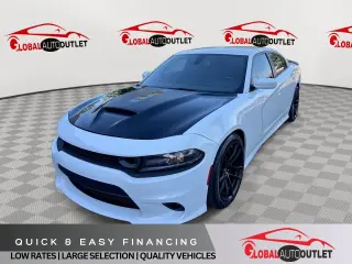 2019 Dodge Charger