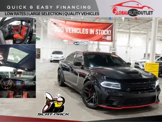 2020 Dodge Charger