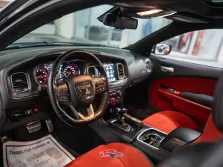 2020 Dodge Charger