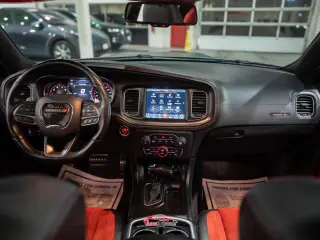 2020 Dodge Charger