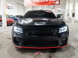 2020 Dodge Charger