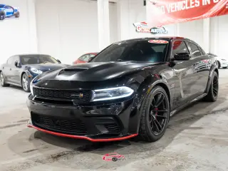2020 Dodge Charger