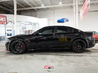 2020 Dodge Charger