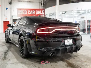 2020 Dodge Charger