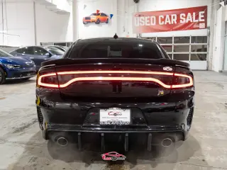 2020 Dodge Charger