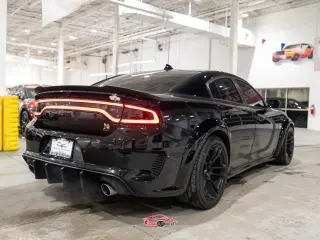 2020 Dodge Charger