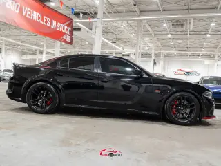 2020 Dodge Charger