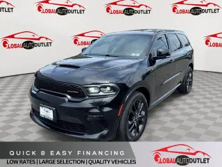 2022 Dodge Durango