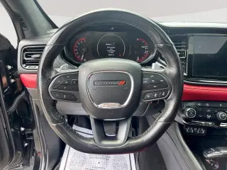 2022 Dodge Durango